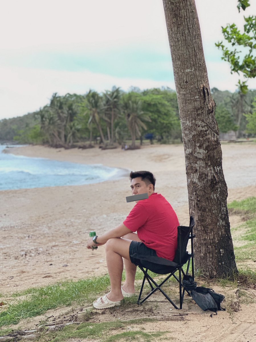 PozSeraycee's tweet photo. I’ve killed so many versions of myself to become this calm. https://t.co/e9XNXbznAE