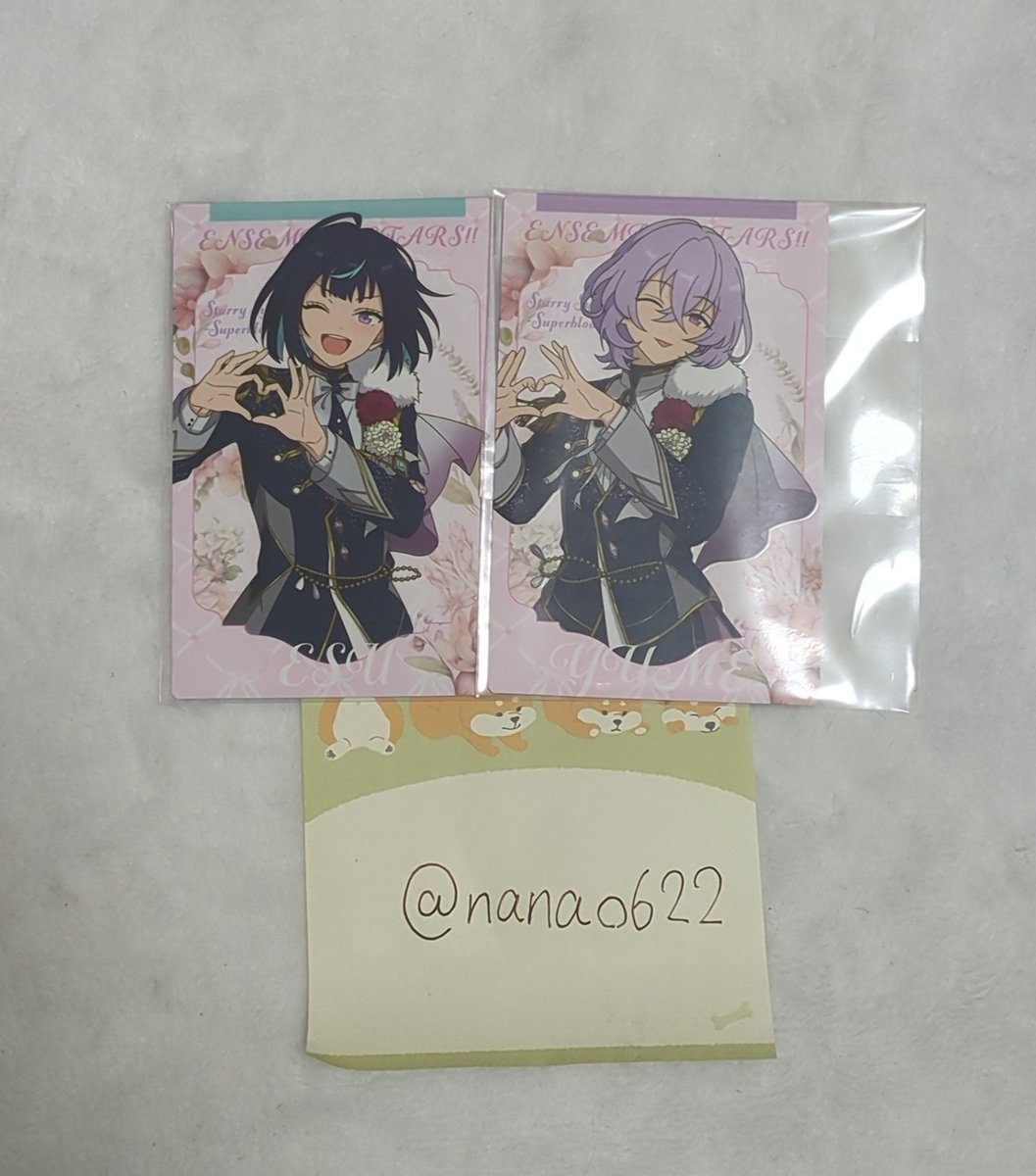 ハヤタ(交換募集) tweet media