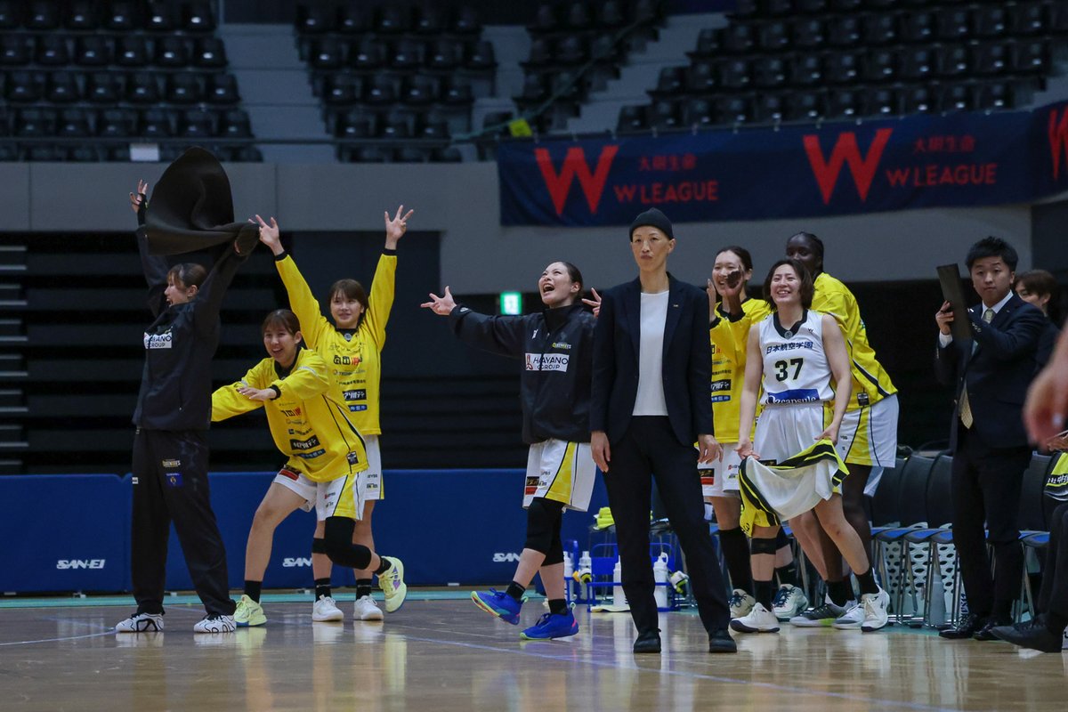 山梨クィーンビーズバスケットボールクラブ (@yamanashiqb) / Posts / X