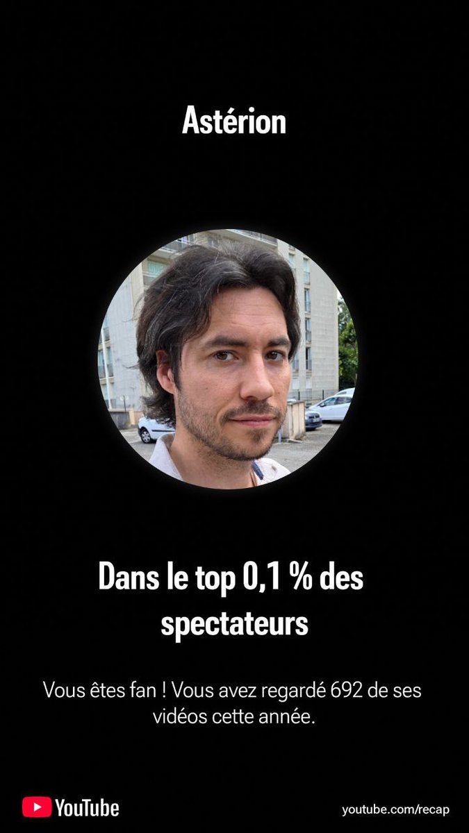 Astérion tweet media
