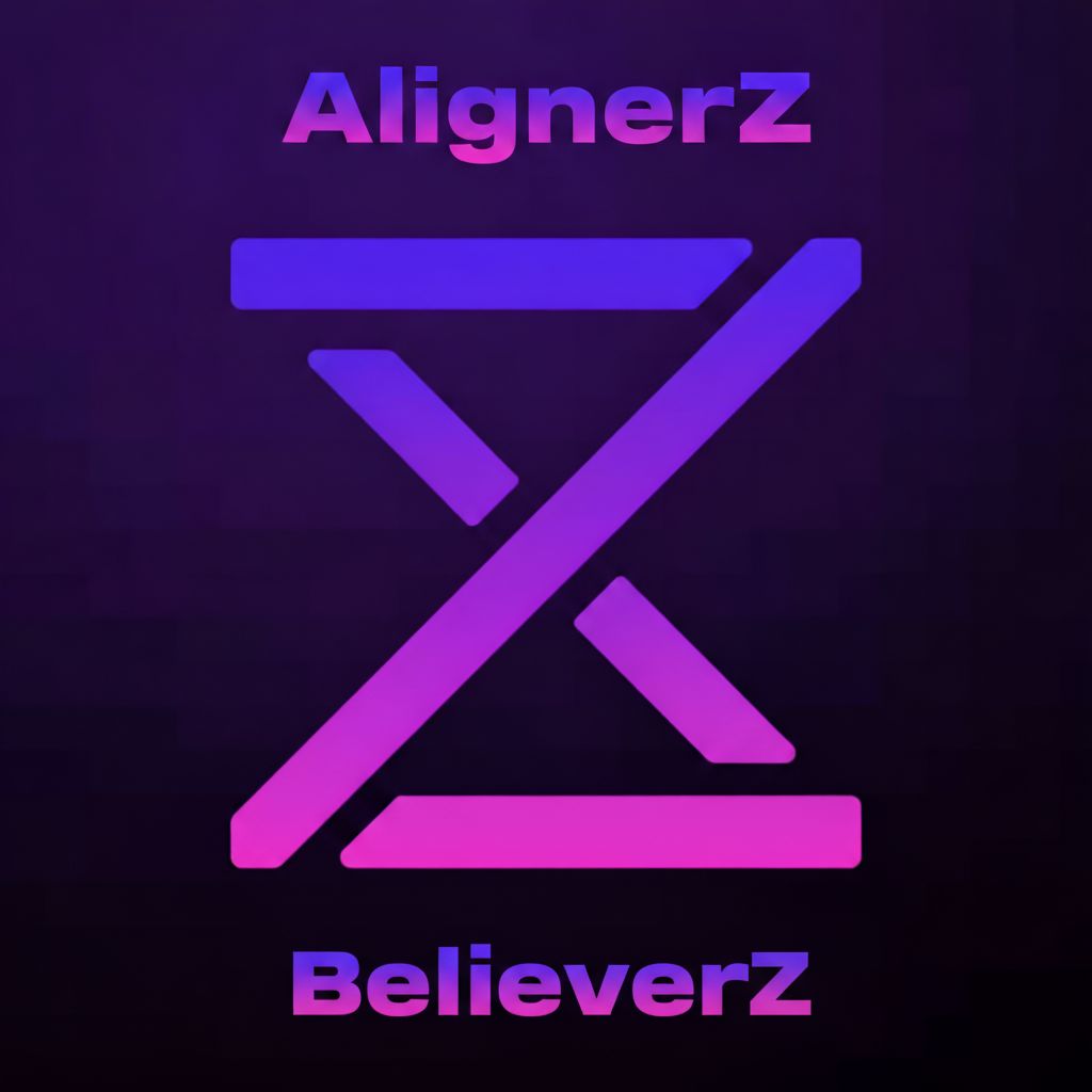 onlykaeeeyit's tweet photo. Launch with conviction, not just speed.

With @AlignerZ_Labs, your vesting builds your allocation. Transparent mechanics. Real discipline.

Built for builders and true believers. g26 💜 https://t.co/7oCsq36ej9