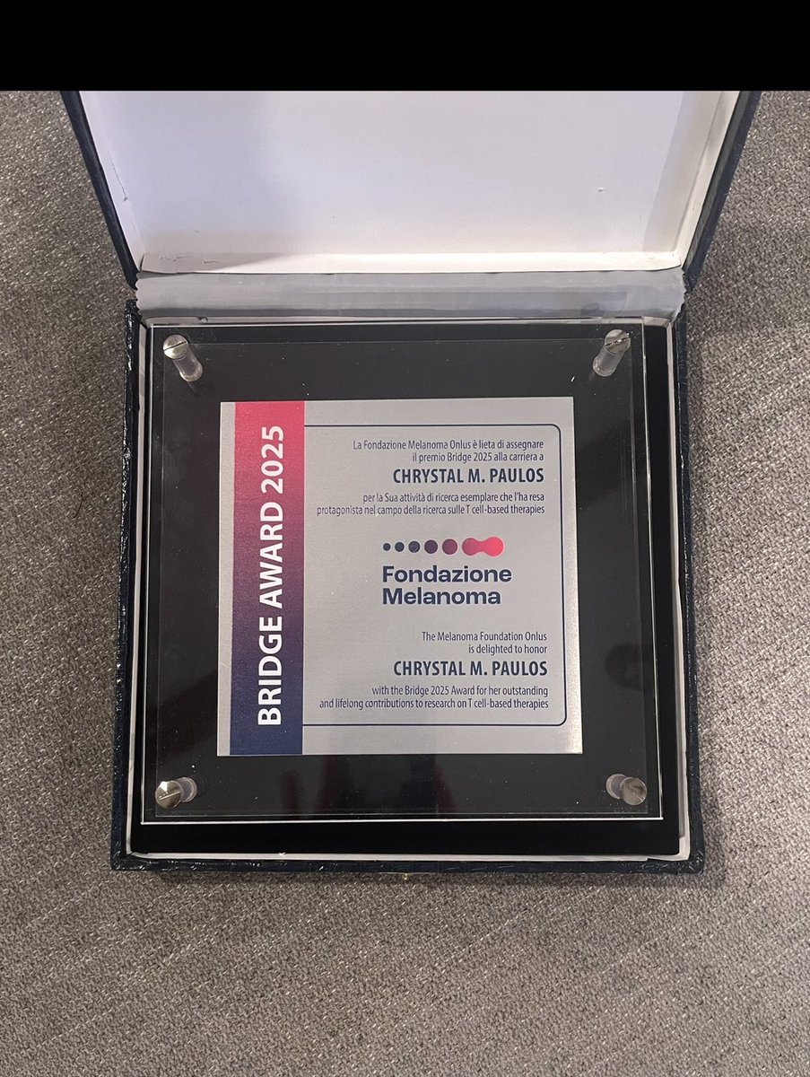 Chrystal Paulos tweet media