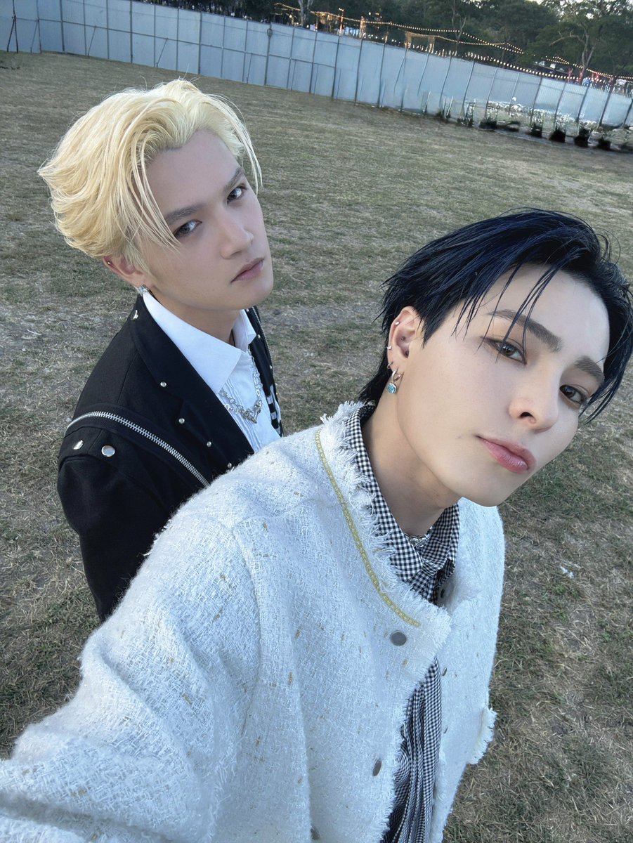 WOLF HOWL HARMONY【公式】 tweet media