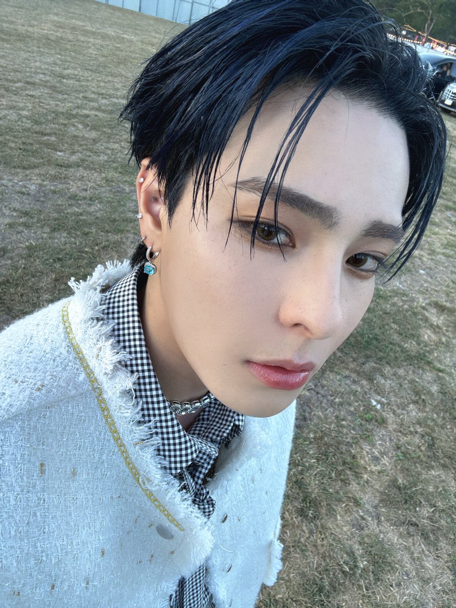 WOLF HOWL HARMONY【公式】 tweet media