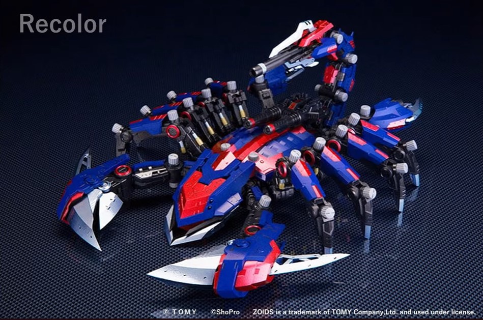 まとめ販売-特価 アイアンコングSS & デススティンガーHS まとめ販売