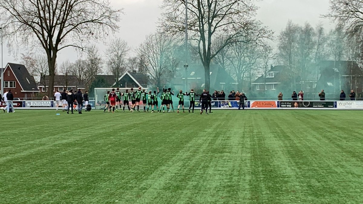 SV Dalfsen tweet media