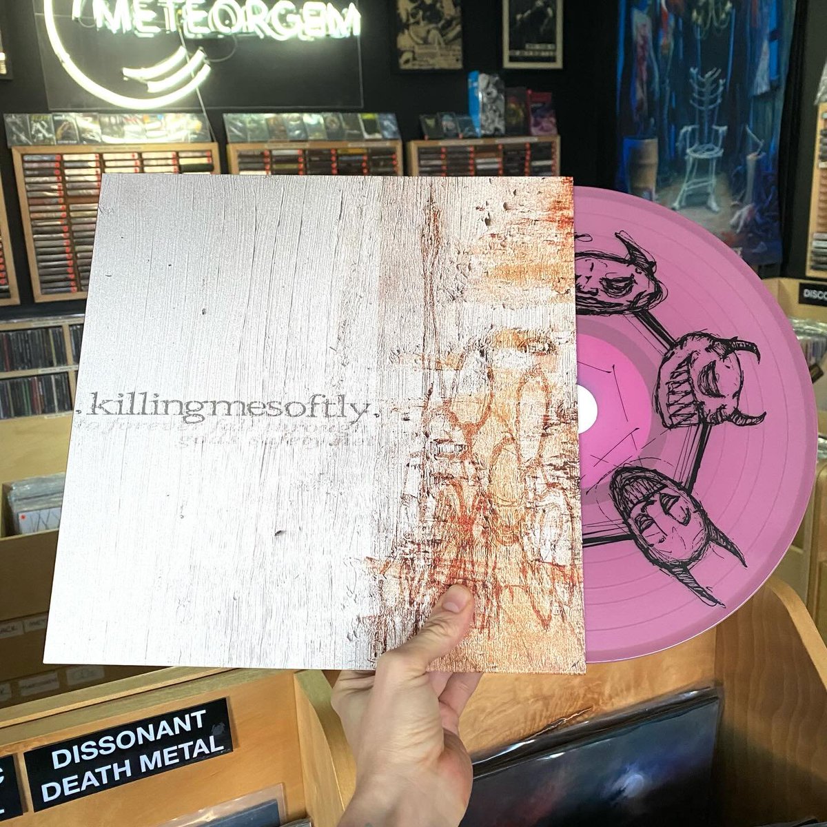 Meteor Gem tweet media