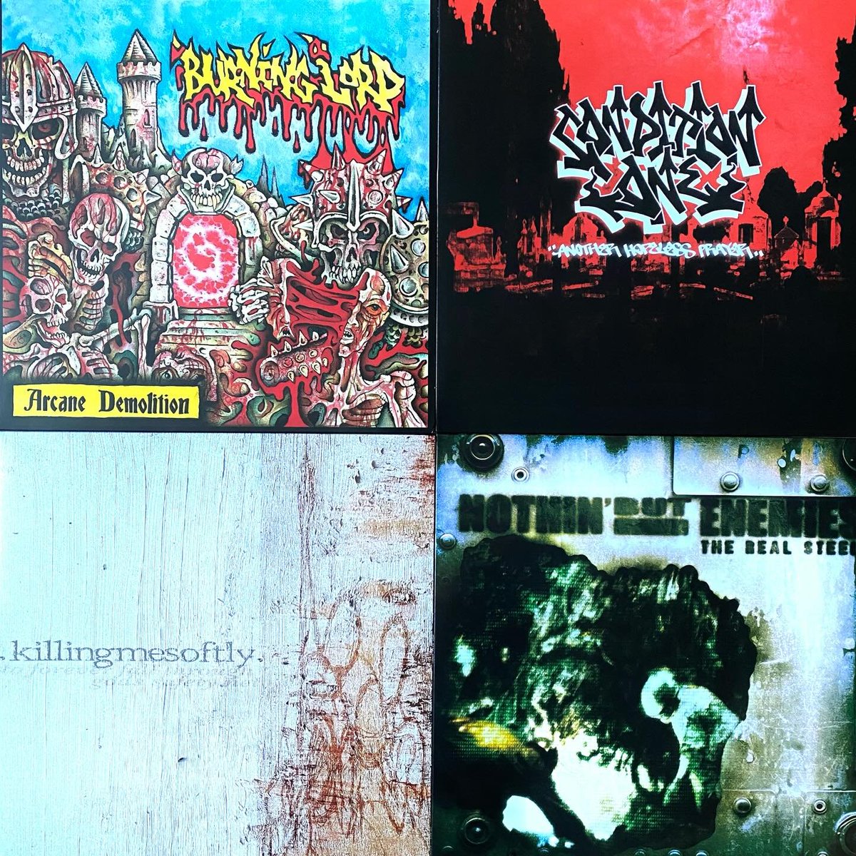 Meteor Gem tweet media