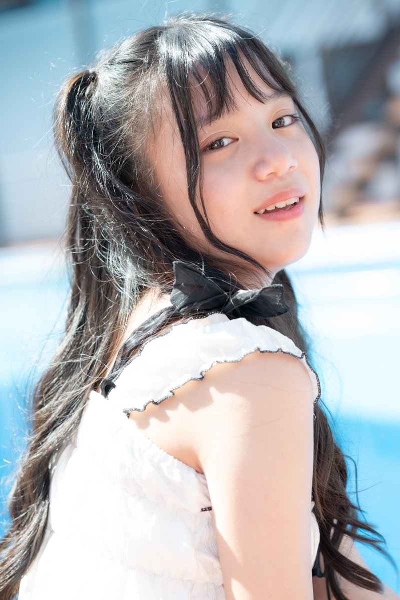 きさ© JS5 ラビラブIDOLスクール 2025.11.2 プールリゾート撮影会 身長