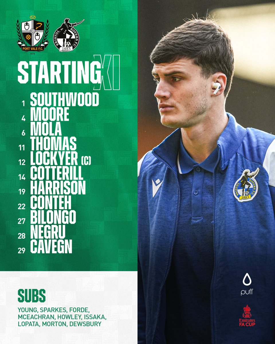 Bristol Rovers tweet media