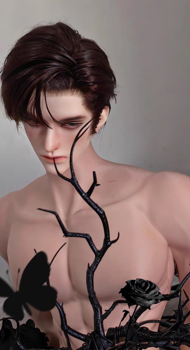 白月光阿禾 BJD 霸总基础6 세팅가발 판매 

☑️사이즈: 작은SD(21-22.5), 큰SD(22.5-24)
☑️색상 : 5종
☑️가격 : 388元(선금188元)
☑️100개 내 4개월 소요

e.tb.cn/h.7ZBQt34nIs75…