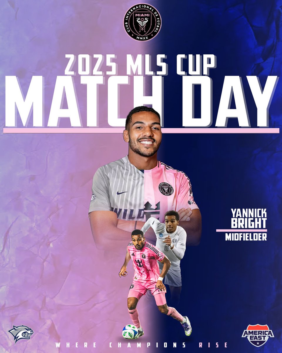 America East tweet media