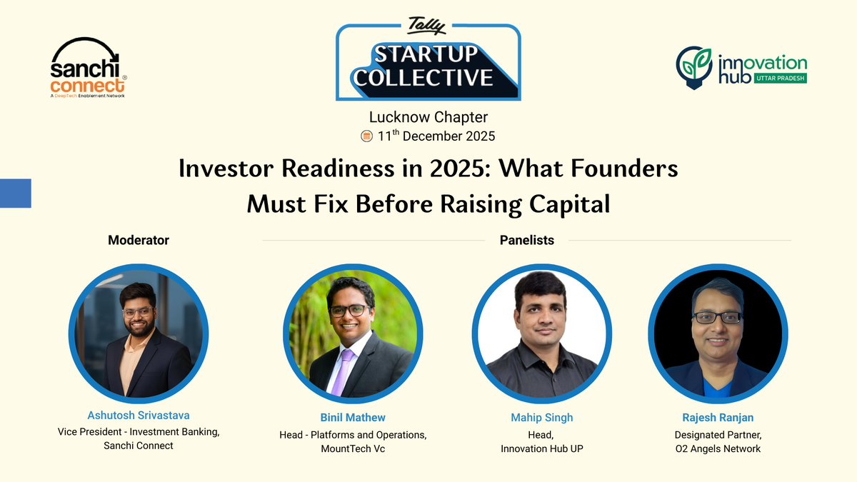 Innovation Hub tweet media