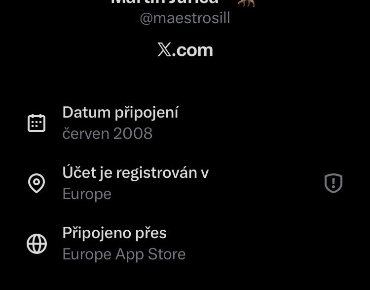 Martin Jurica 🐕 tweet media