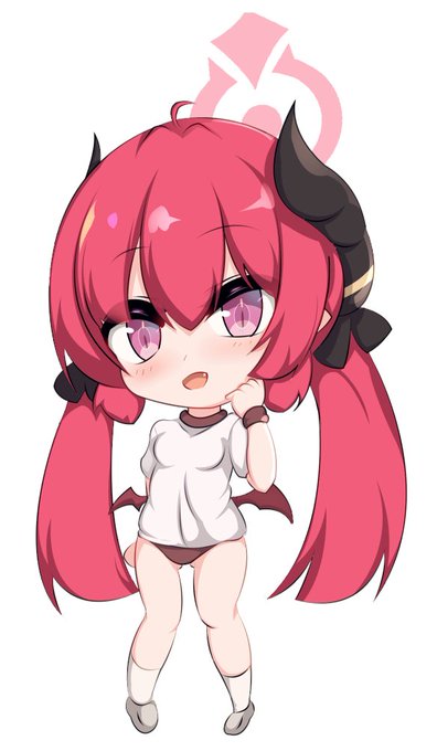 #C107 アクキージュンコ入稿しました
今回は体操服
 乞うご期待! 