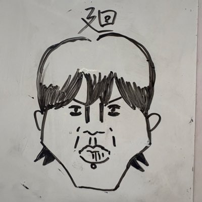 #新しいプロフィール画像
