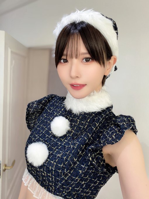 コスプレイヤー雪瀬はるのTwitter画像51