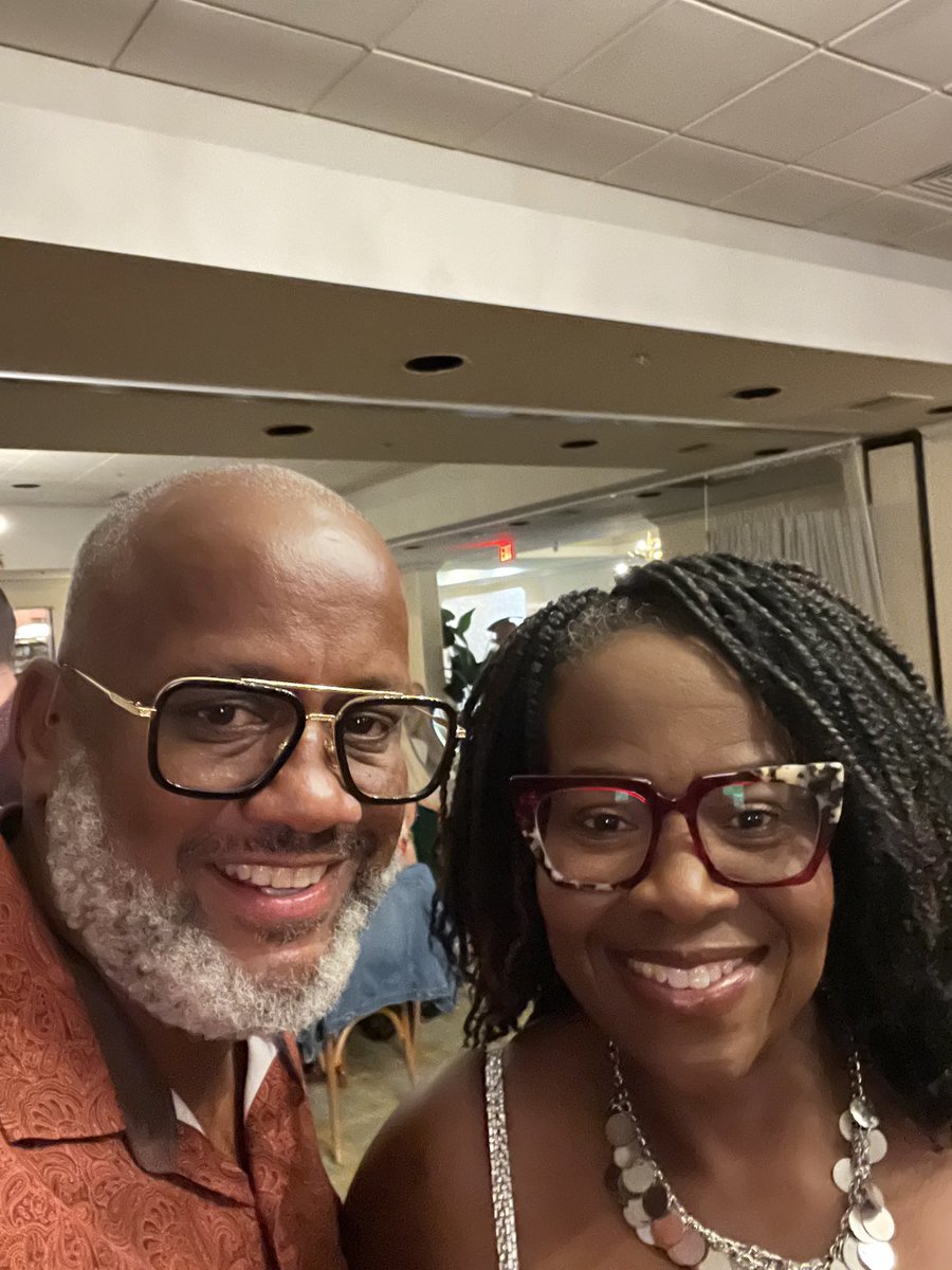 hauggy87's tweet image. Holiday Christmas Party for my job last night.  We look cute.