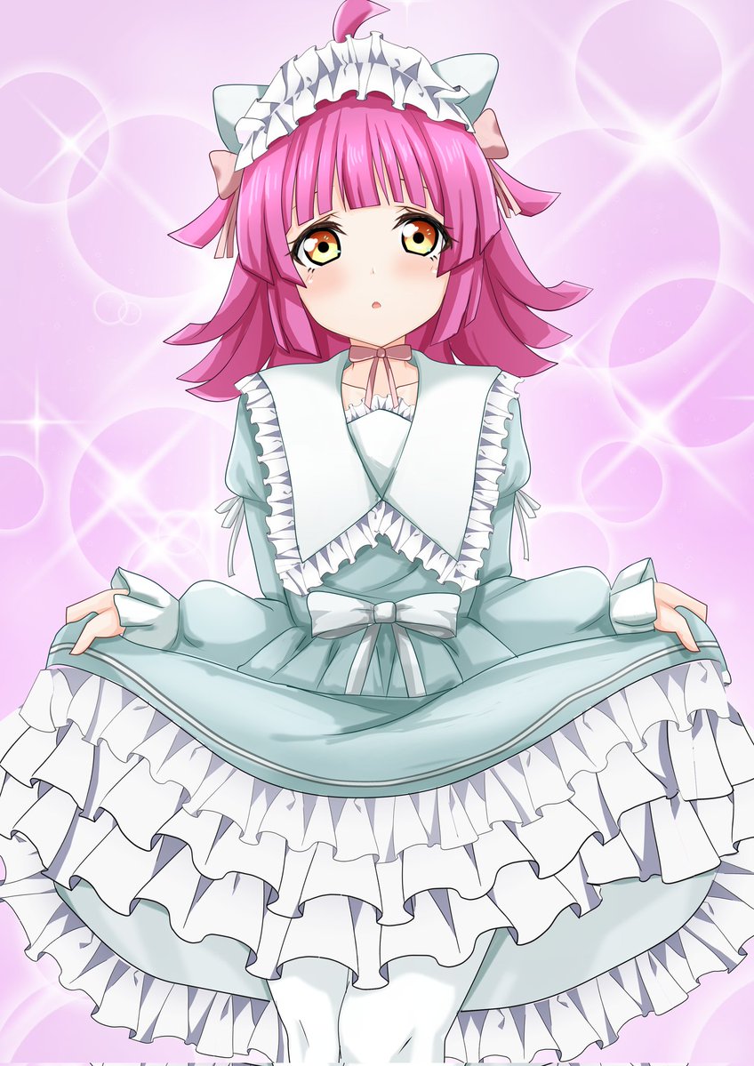 静希 (@shizukichi001) / Posts / X