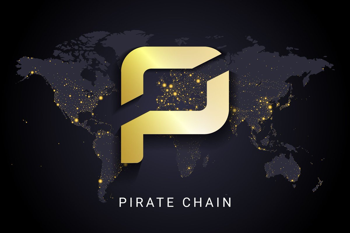 Pirate Chain is over 7 years old, and has NEVER had a transaction traced.

Sender/receiver addresses, amounts, and wallet balances have never once been revealed by chain analysis or a privacy bug. 

Private. Fungible. Secure. 
This is Pirate Chain 
$ARRR