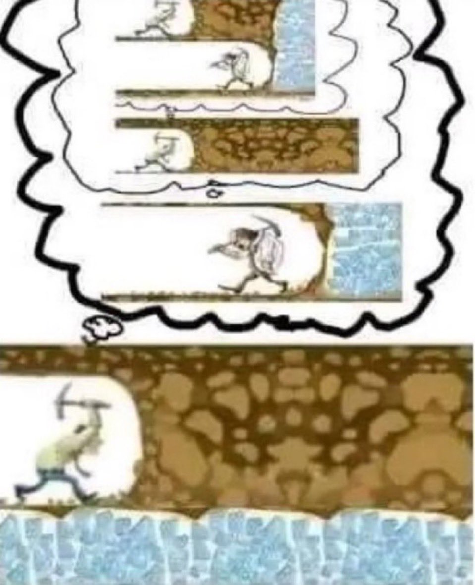 şimdikiler saat tutan beyaz tavşanı travmatik bulurken bizim hayatın her anını piç eden travma👇