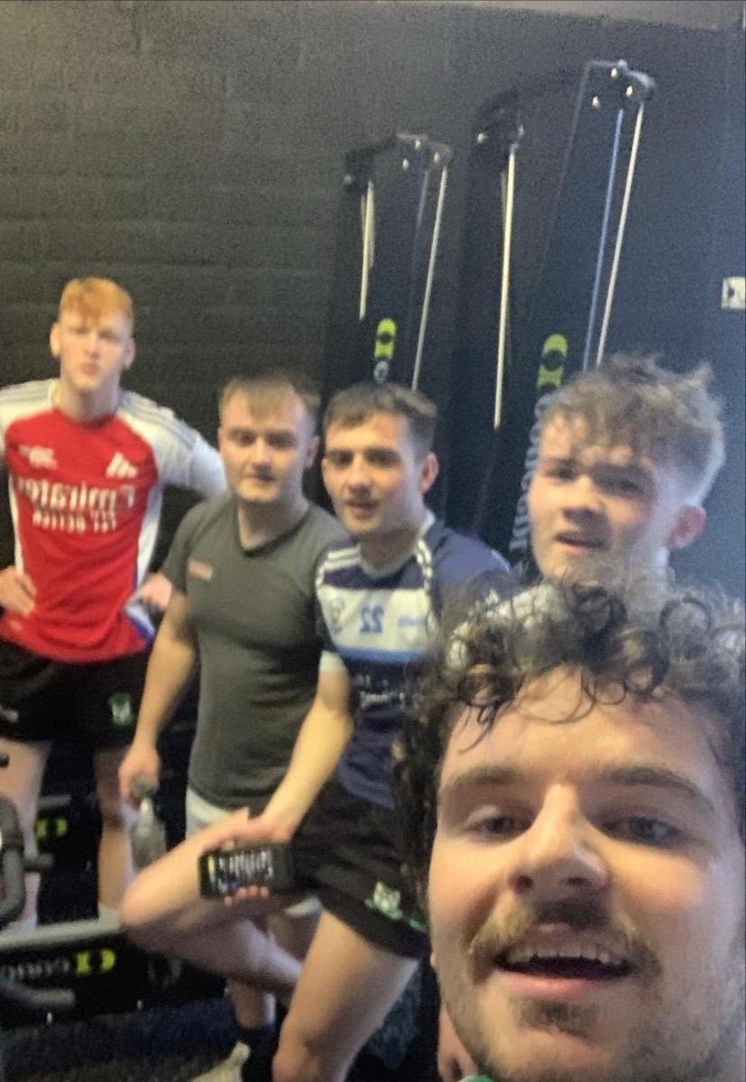 Roslea Shamrocks GFC (@rosleagfc) on Twitter photo 