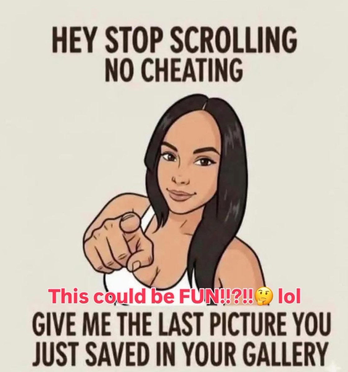 danielle peck tweet media