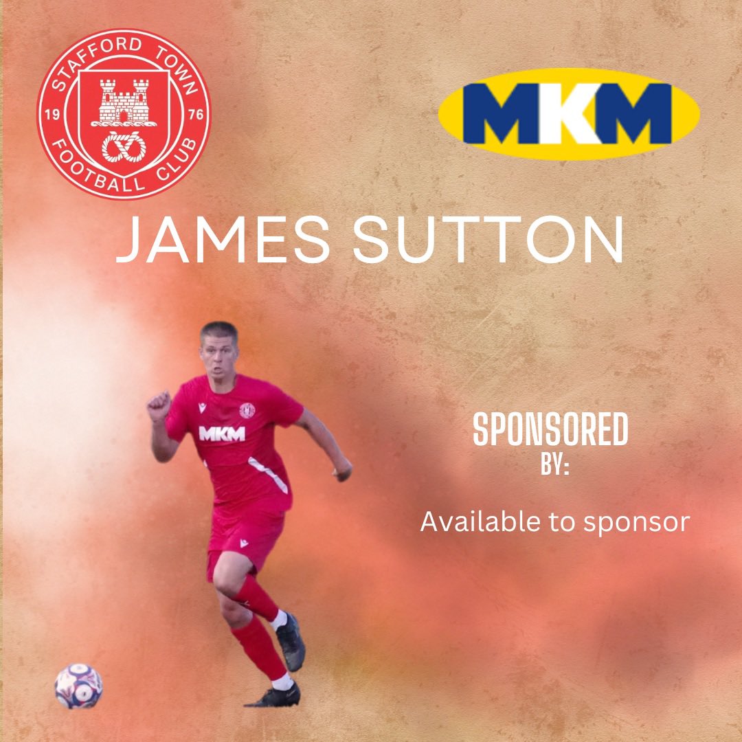 Stafford Town FC tweet media