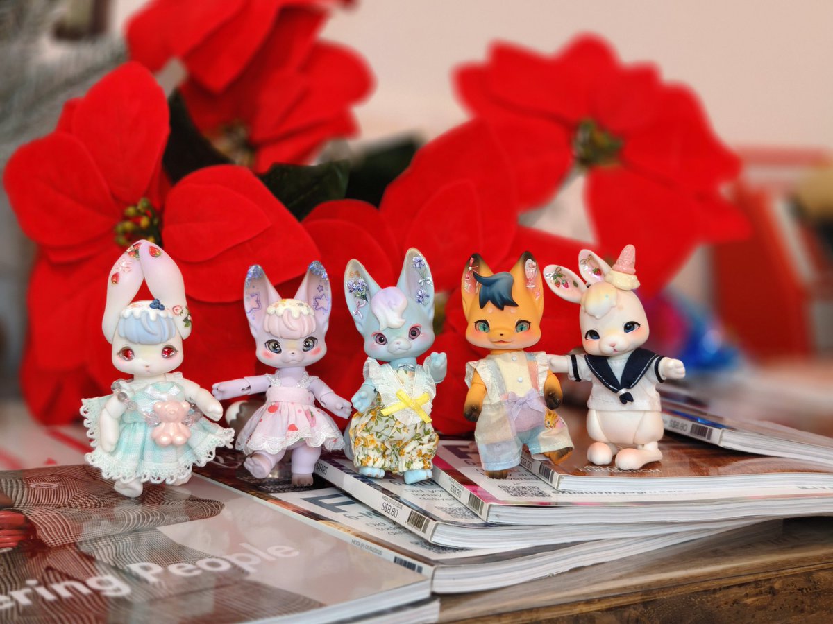 cocofreyja's tweet photo. Went to a nice cafe

#bjd #kumukuku #COCORIANG https://t.co/d0UP3GKmro