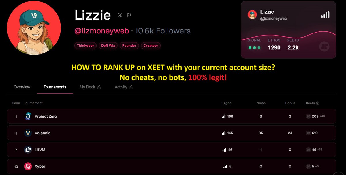 First off, this gonna be long but I am not writing an X article because it has been buggy on mobile and almost 69% of users are on mobile.

You don't have to study InfoFi platform algo to do well.

Don't complicate things. Let the tech be gud tek and the creators create content.