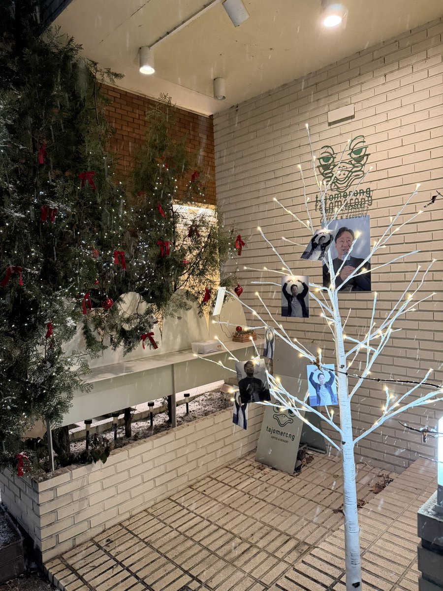 2025이성민 생일카페 tweet media