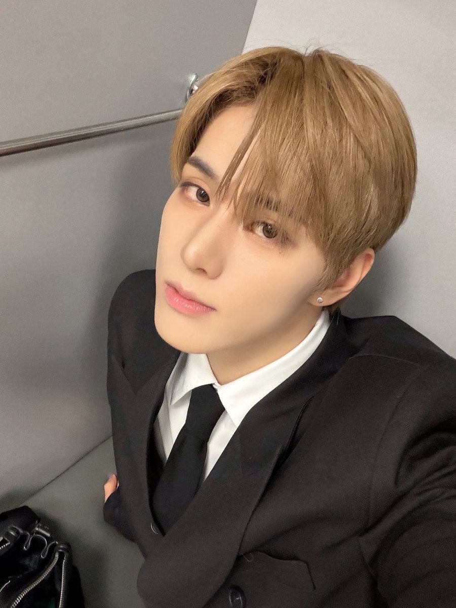 [#진식] 😊
💙함랑해💙
#xikers #싸이커스