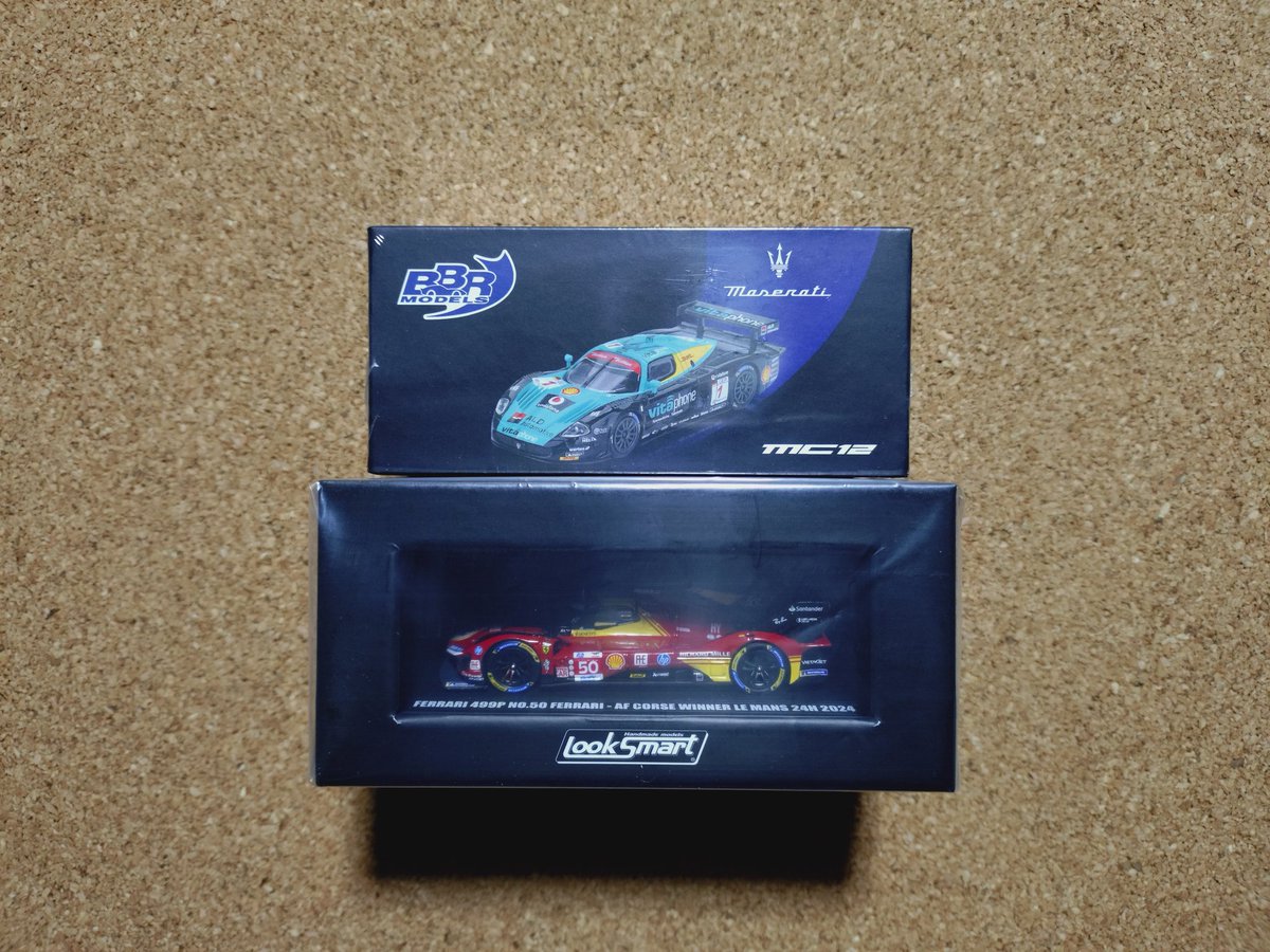 RED5_SSS_ZC33S's tweet photo. 購入記録 2025.12.6
#hotwheels
#ホットウィール
#bbrmodels
#BBR
#looksmart
#ルックスマート https://t.co/4wXH8tCQ0M