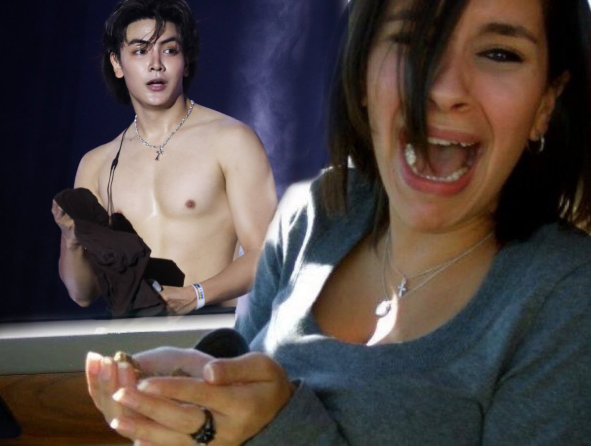 lily | slow tweet media