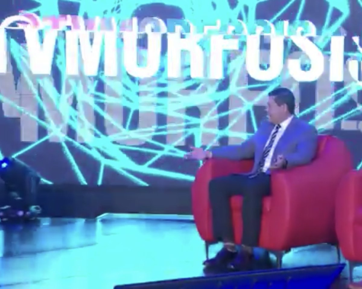 Expedientes A Fondo tweet media