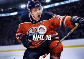 grxzzlyys's tweet photo. @RinoTheBouncer Had the NHL 18 ps4 edition for christmas, such a good memory https://t.co/QfeIR17NBU
