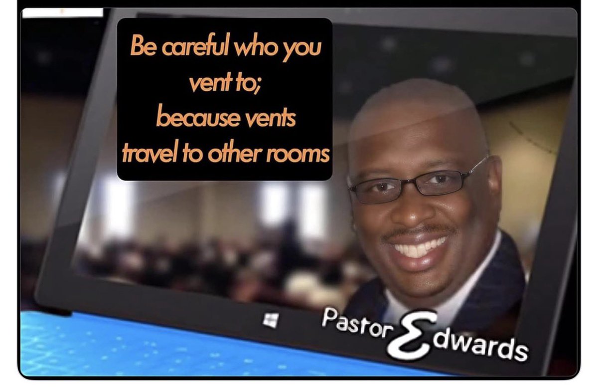 DARRON L. EDWARDS SR tweet media