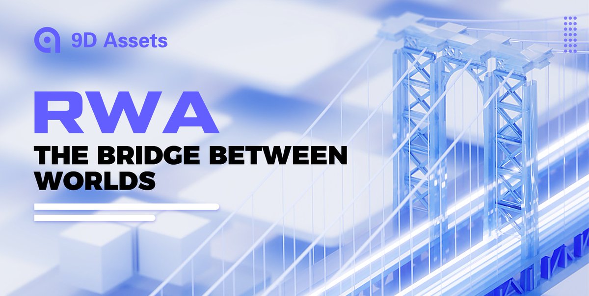 9D Assets tweet media