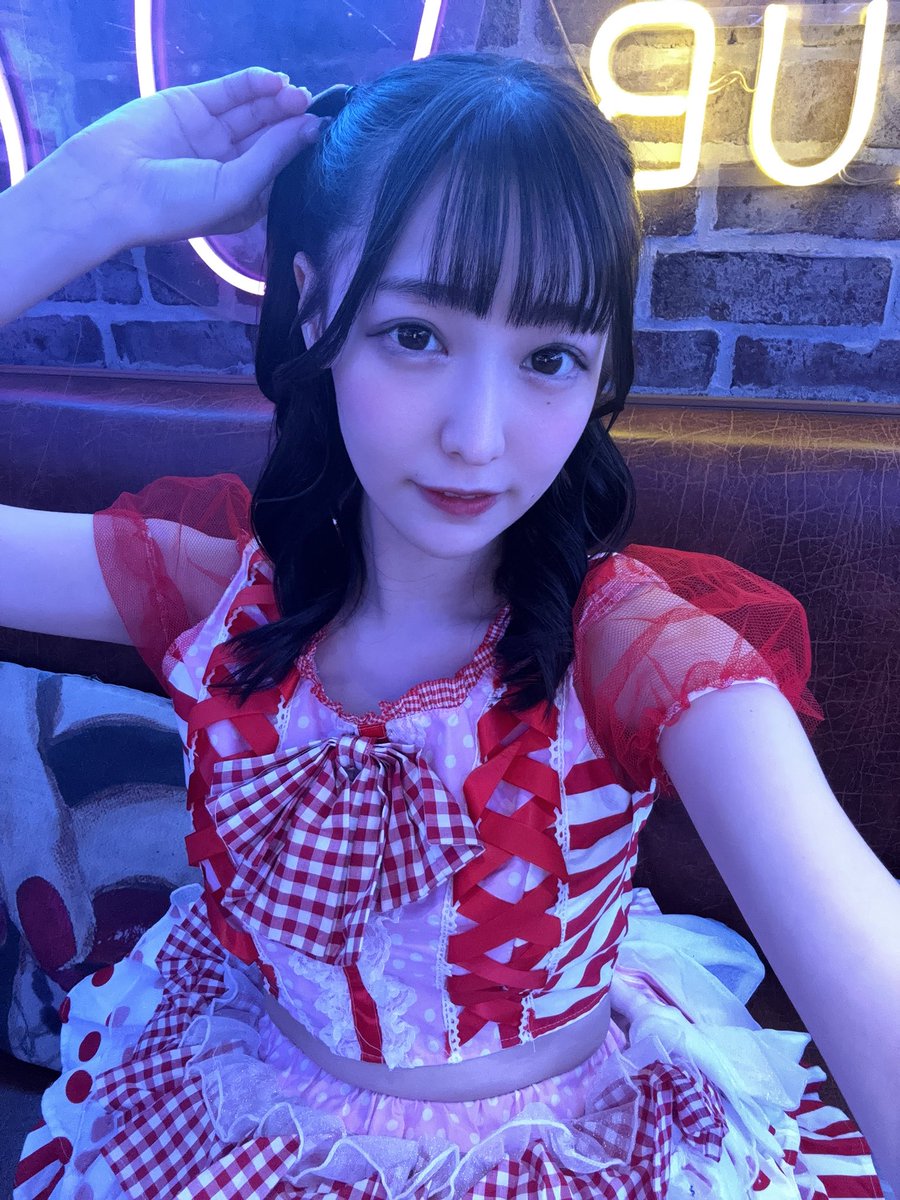 えびちゃん (@ebi_burlesque) / Posts / X