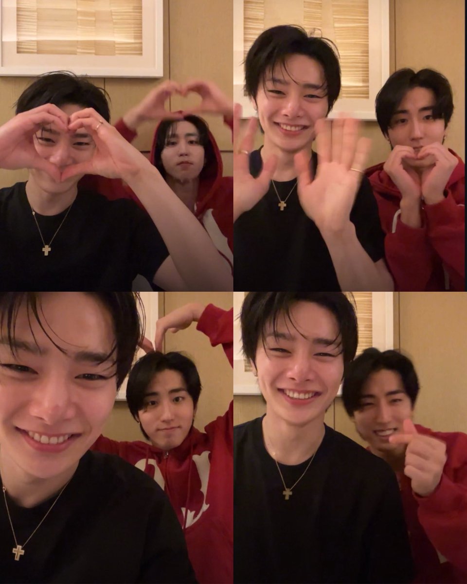 🖤🦊🐿️❤️