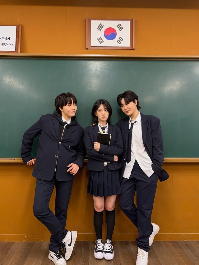 Y:SY FEED tweet media