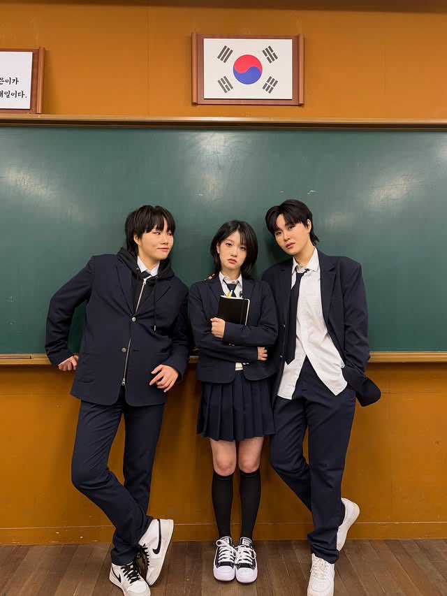 Y:SY FEED tweet media