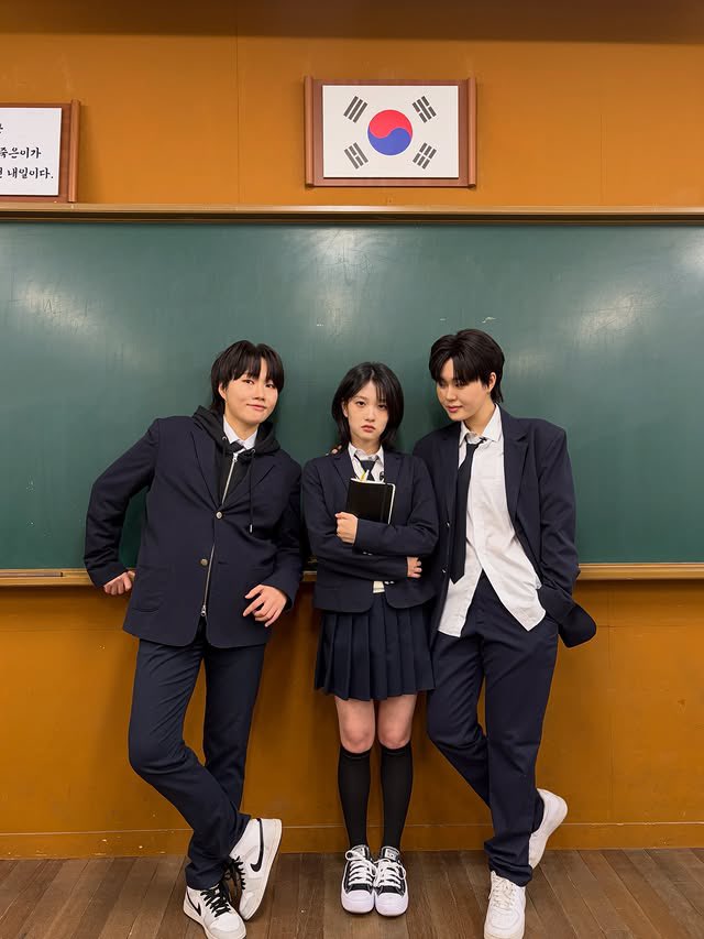 Y:SY FEED tweet media