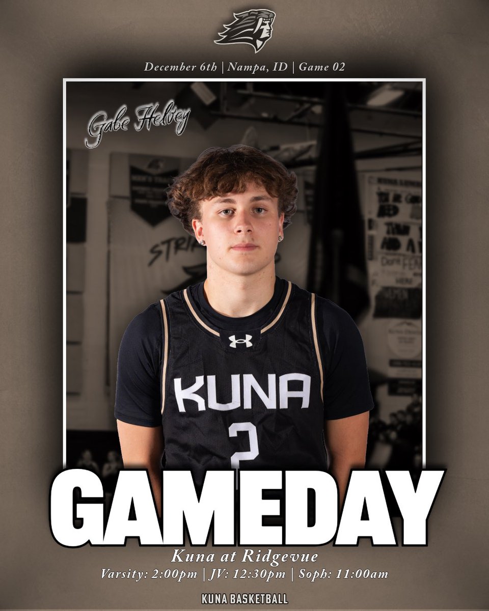 Kuna High School Hoops tweet media