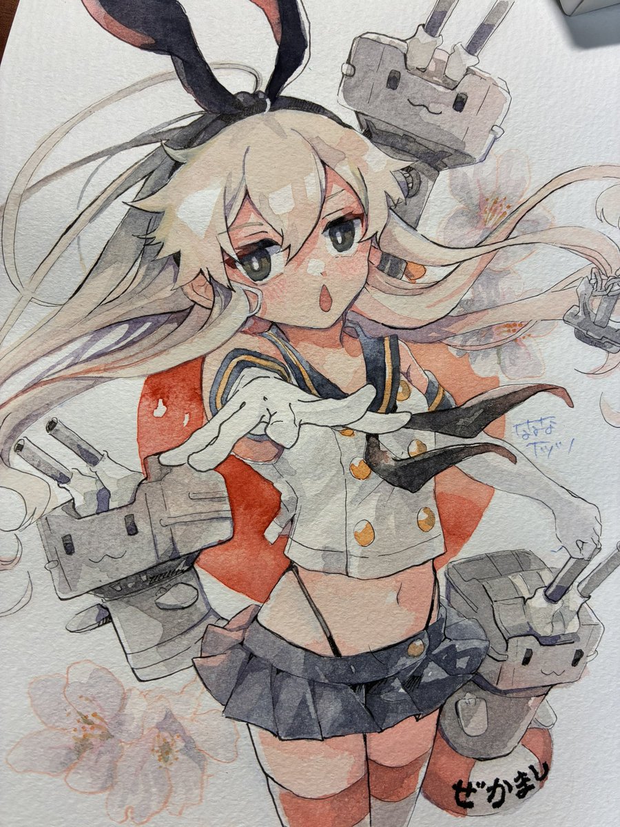 와타(わた) (@wata983) / Posts / X