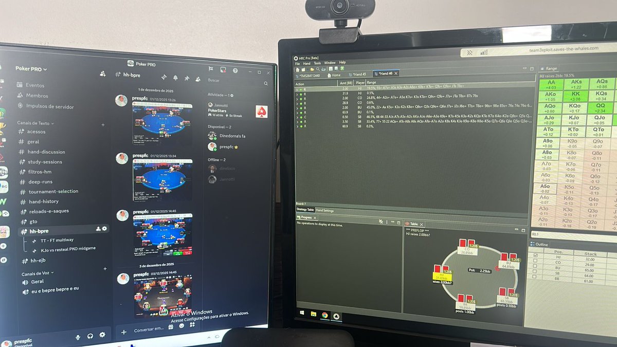 prespfc's tweet image. Pode ser o mercado/trabalho/esporte que for. 

Estudo e treino = resultado