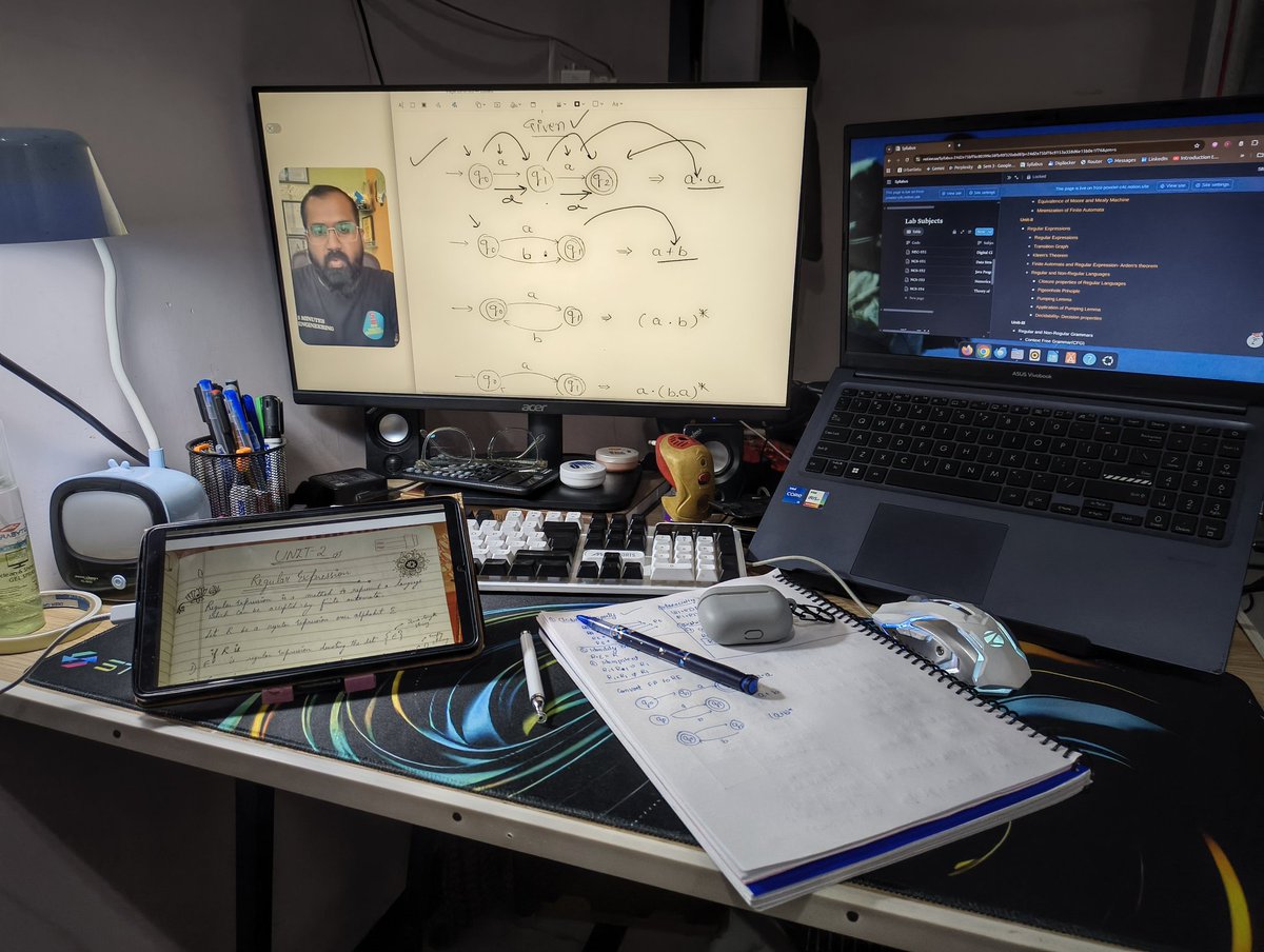 Abhishek Bajpai tweet media