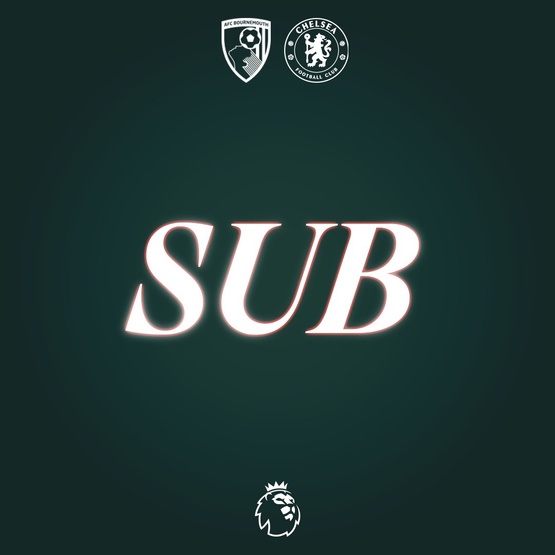 Chelsea FC tweet media