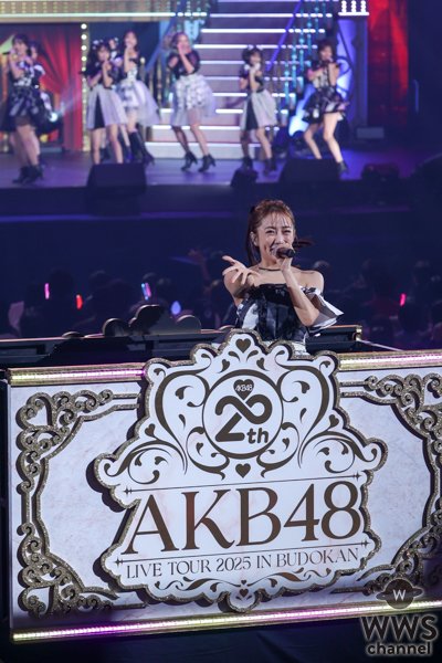 R　高橋みなみセット 写真特集】元AKB48・高橋みなみ、歴代総監督と圧巻パフォーマンス