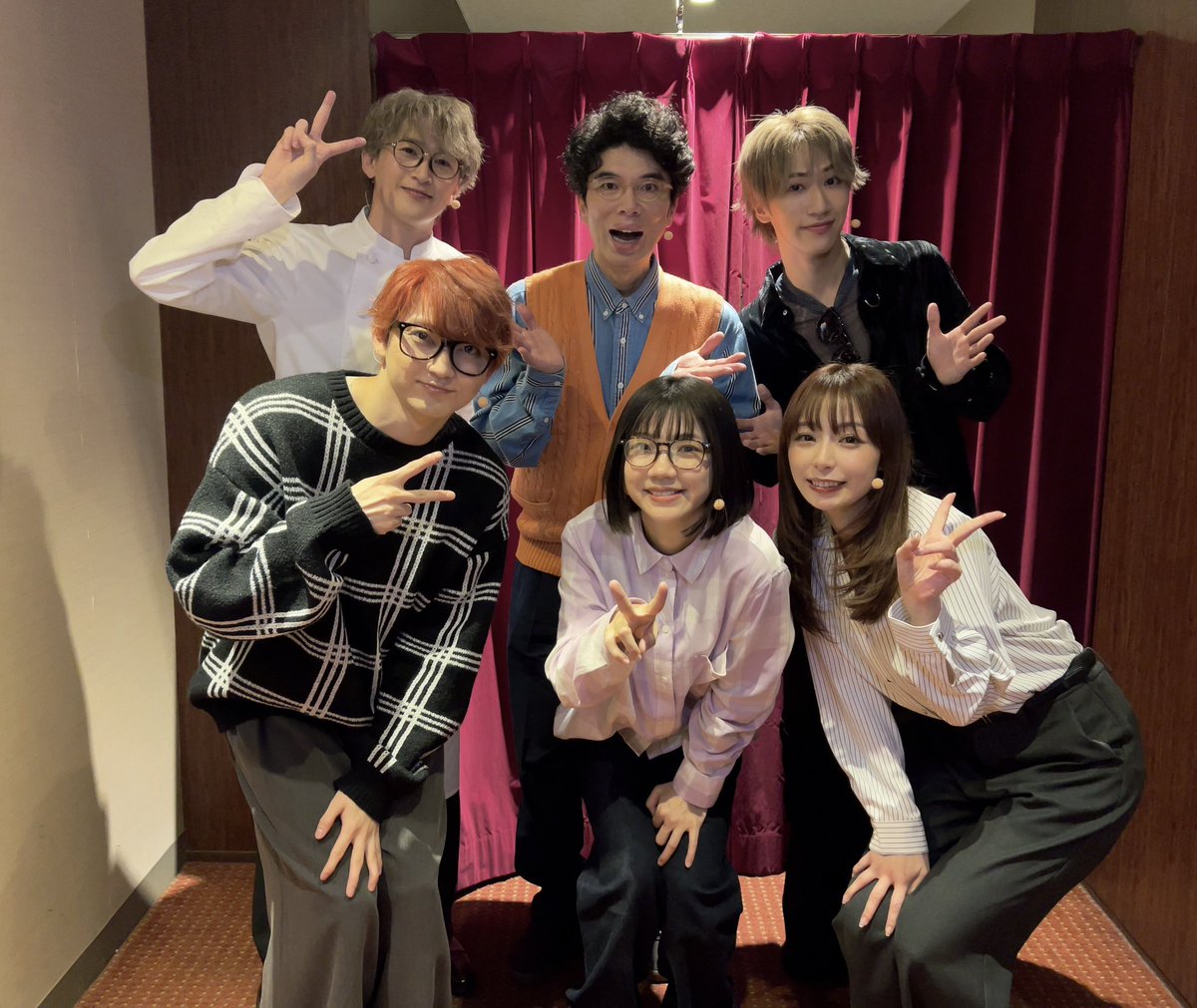 ✨🌈福澤希空🌈✨ (@noakyon2525) / Posts / X